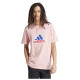 Adidas Ανδρική κοντομάνικη μπλούζα Future Icons Badge Of Sport Tee